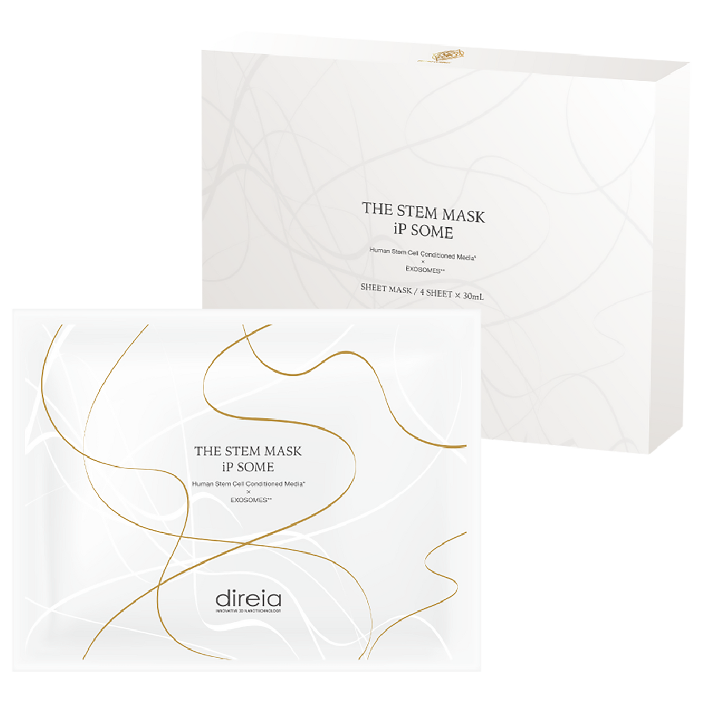 ザ STMマスク iP ソーム