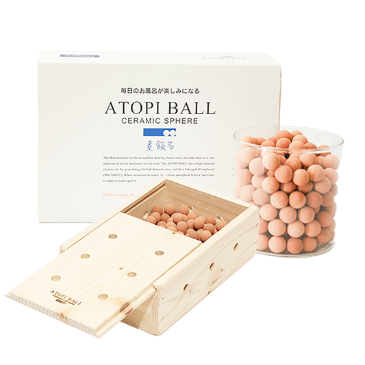 ATOPI BALL