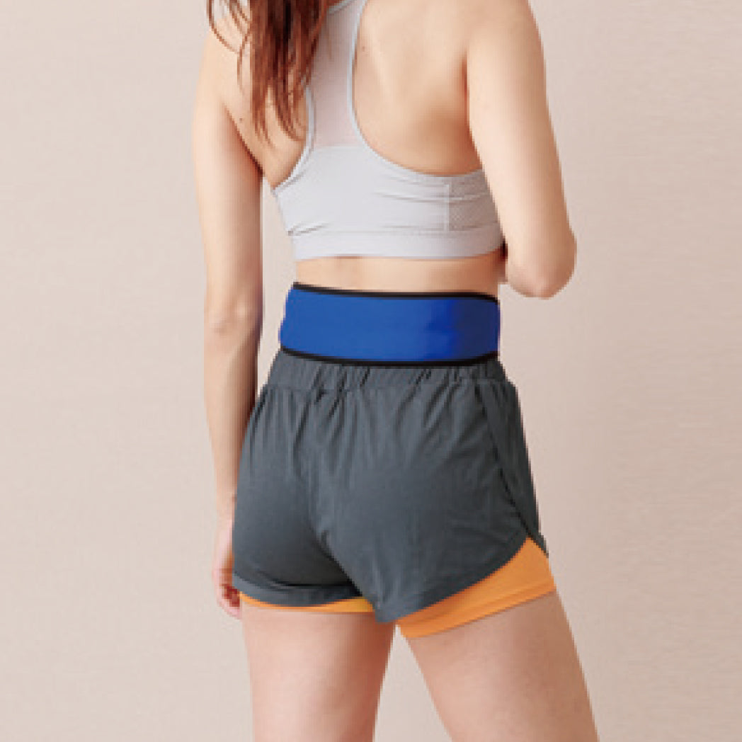 RakuSuta Walk （腰用）