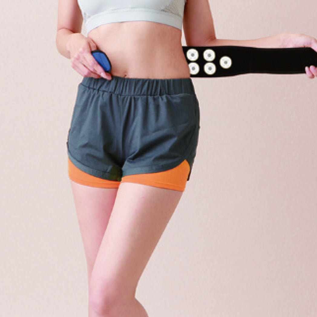 RakuSuta Walk （腰用）