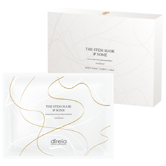 ザ STMマスク iP ソーム