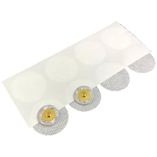 丸型テープ（白）