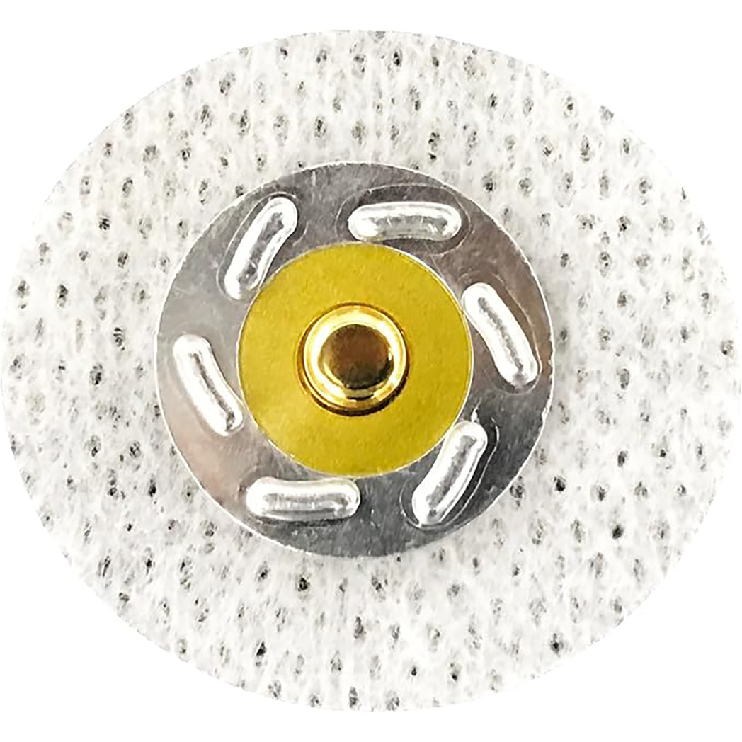 丸型テープ（白）