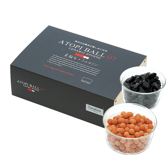 ATOPI BALL BT