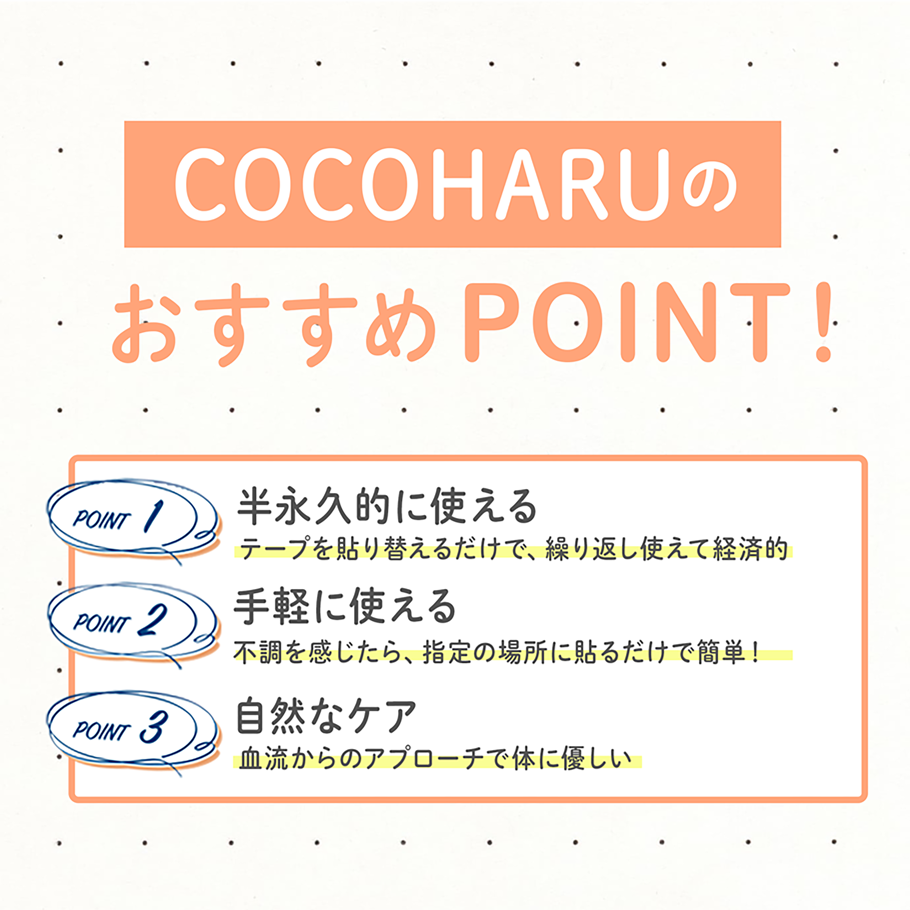 COCOHARU