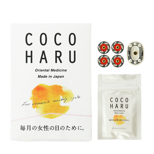 COCOHARU
